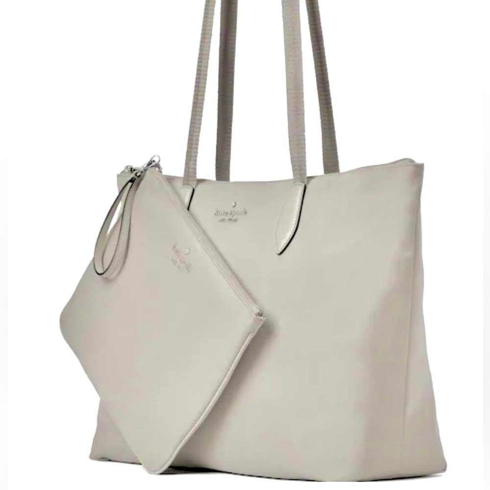 NWT Tags Kate Spade  Bag & Wristlet